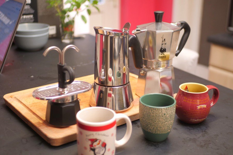 Valve De Sécurité Universelle Pour Cafetières Italiennes (Moka) | Pièce De Rechange Tous Modèles | Elettrogea