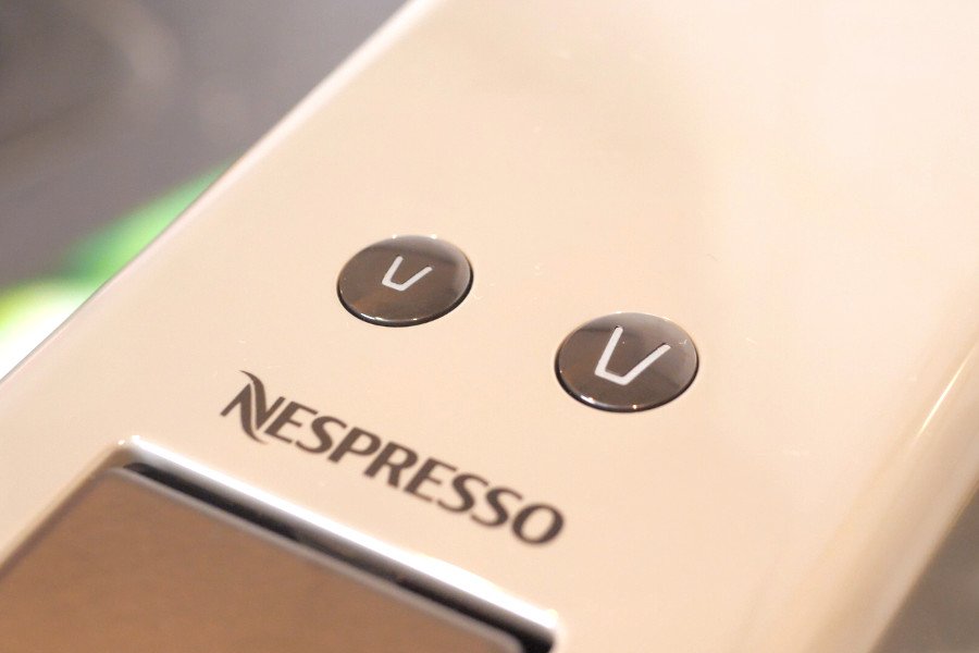 Nespresso Krups Essenza Mini