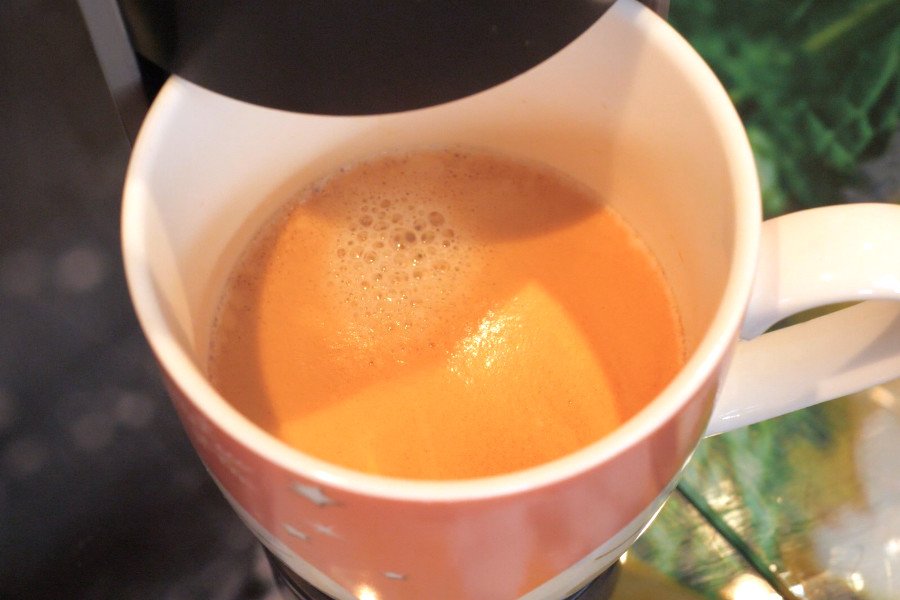Nespresso Krups Essenza Mini