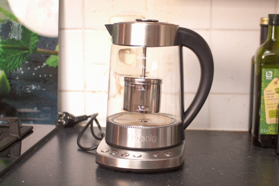 H.Koenig TI700