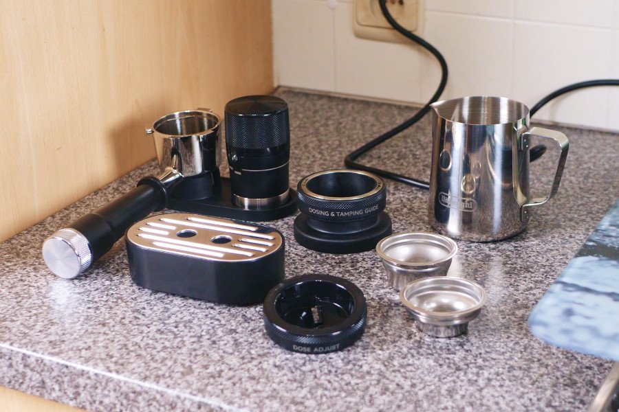 De'Longhi La Specialista Touch