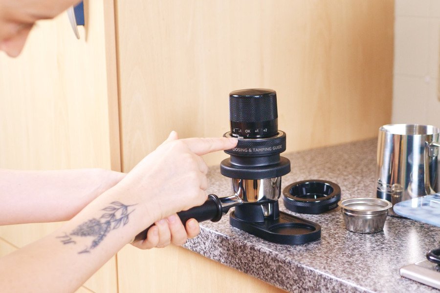 De'Longhi La Specialista Touch