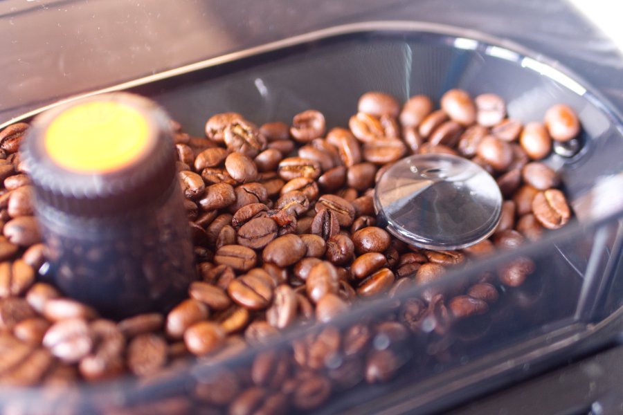 Krups Sensation Milk