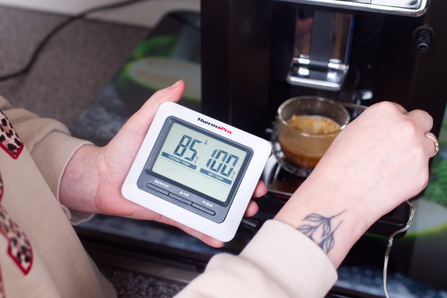 Krups Sensation Milk