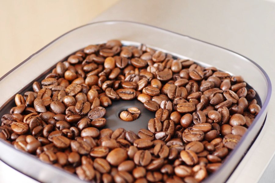 Philips Baristina Plus