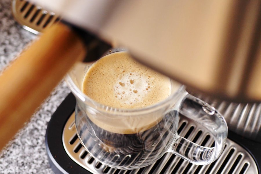 Philips Baristina Plus