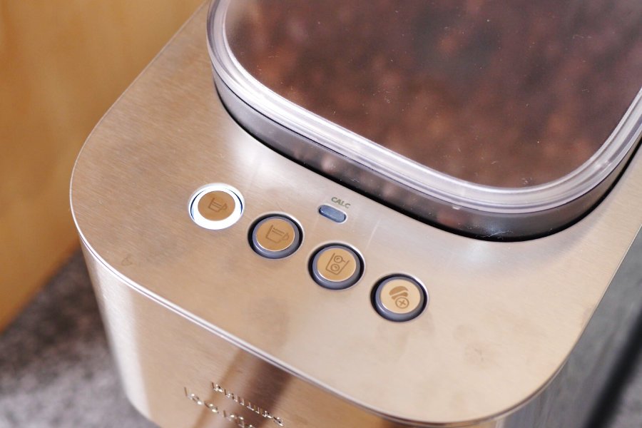 Philips Baristina Plus