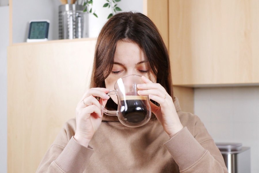 Philips Baristina Plus