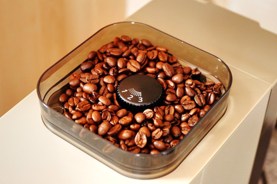 Krups Coffee Crush Extra