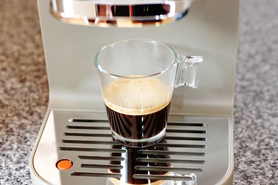 Krups Coffee Crush Extra