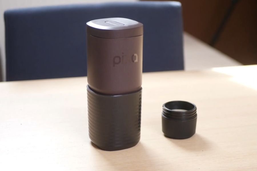 Wacaco Pixapresso produit