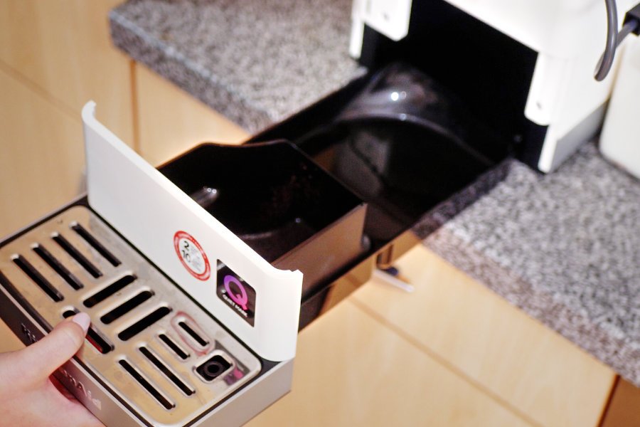 Kitchenaid KF4