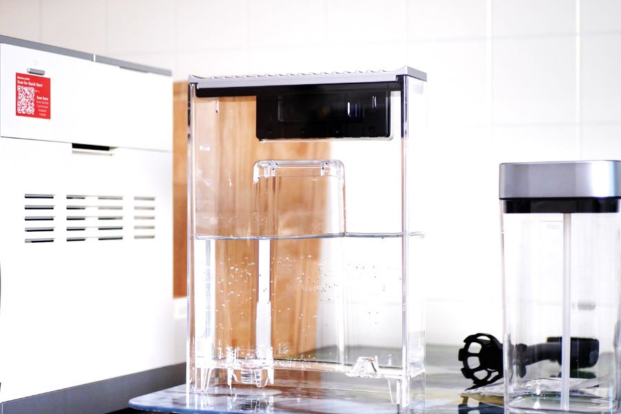Kitchenaid KF4