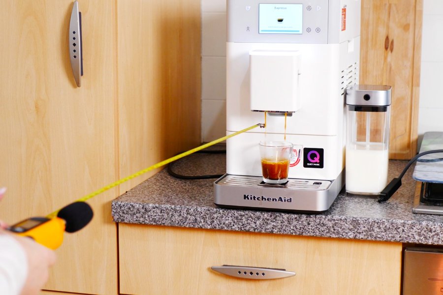 Kitchenaid KF4